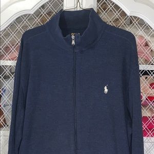 🎆 Ralph Lauren Polo Jacket! 🎆